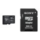 Sony SRG1UYA memoria flash 128 GB MicroSDXC Classe 10 3