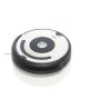 iRobot Roomba 616 aspirapolvere robot Nero, Argento 5