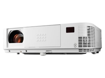 NEC M363W videoproiettore Proiettore a raggio standard 3600 ANSI lumen DLP WXGA (1280x800) Bianco