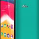 Wiko Rainbow Jam 12,7 cm (5