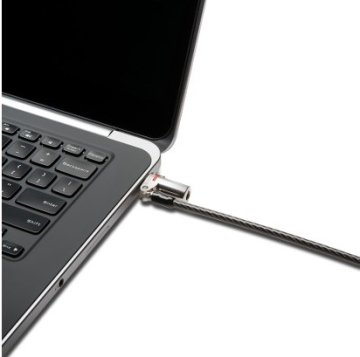 Kensington Lucchetto con chiave MicroSaver® per laptop Ultrabook®