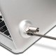 Kensington Lucchetto con chiave MicroSaver® per laptop Ultrabook® 3