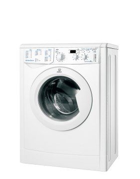 Indesit IWSD 71051 C ECO EU lavatrice Caricamento frontale 7 kg 1000 Giri/min Bianco