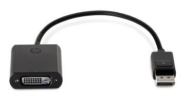 HP Adattatore a DVI-D DisplayPort