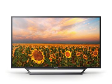 Sony KDL32RD433 81,3 cm (32") HD Nero