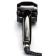 BaByliss C900E messa in piega Ferro arricciacapelli automatico Nero 2,5 m 3