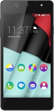 Wiko SELFY 4G 12,2 cm (4.8") SIM singola Android 5.1 Micro-USB 1 GB 8 GB 2300 mAh Bianco