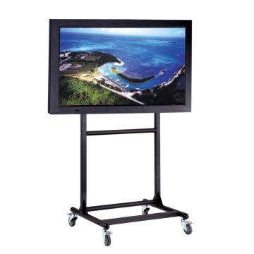 Sopar 23207 supporto da tavolo per Tv a schermo piatto 177,8 cm (70") Parete Nero