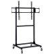 Sopar 23207 supporto da tavolo per Tv a schermo piatto 177,8 cm (70