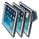 Kensington Alloggiamento modulare SecureBack™ serie M con CCR per iPad Air™, nero 3