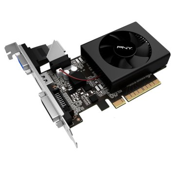 PNY GeForce GT 730 2GB DDR3 NVIDIA GDDR3
