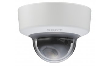 Sony SNC-EM630 telecamera di sorveglianza Cupola Interno 1920 x 1080 Pixel Soffitto