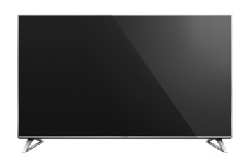 Panasonic TX-50DX700E TV Hospitality 127 cm (50") 4K Ultra HD Smart TV Nero, Argento 20 W