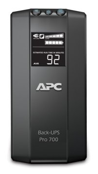 APC BR700G gruppo di continuità (UPS) 0,7 kVA 420 W