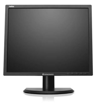 Lenovo ThinkVision LT1913p LED display 48,3 cm (19") 1280 x 1024 Pixel Nero