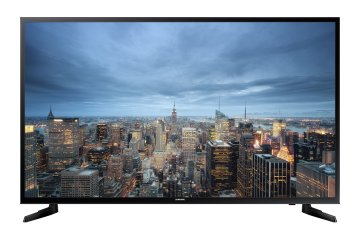 Samsung UE40JU6000K 101,6 cm (40") 4K Ultra HD Smart TV Wi-Fi Nero
