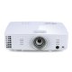 Acer Professional and Education U5520B videoproiettore Proiettore a raggio ultra corto 3000 ANSI lumen DLP 1080p (1920x1080) Compatibilità 3D Bianco 2