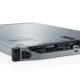 DELL PowerEdge R320 server 2 TB Rack (1U) Famiglia Intel® Xeon® E5 v2 E5-2403V2 1,8 GHz 8 GB DDR3-SDRAM 2