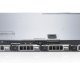 DELL PowerEdge R320 server 2 TB Rack (1U) Famiglia Intel® Xeon® E5 v2 E5-2403V2 1,8 GHz 8 GB DDR3-SDRAM 5