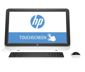 HP All-in-One - 22-3119nl (touch) (ENERGY STAR)