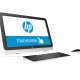 HP All-in-One - 22-3119nl (touch) (ENERGY STAR) 10