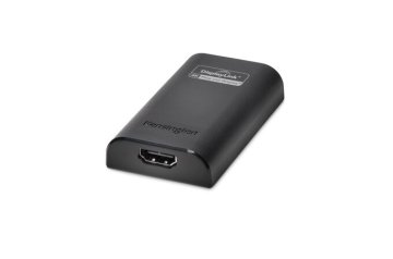 Kensington VU4000 USB 3.0 per scheda video HDMI 4K