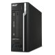 Acer Veriton X X2632G Intel® Core™ i5 i5-4460 4 GB DDR3-SDRAM 1 TB HDD NVIDIA® GeForce® GT 705 Windows 10 Home Desktop PC Nero 4