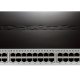 D-Link DGS-3420-52T switch di rete Gestito L2 Nero 2