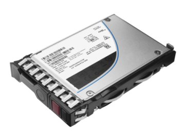 HPE 739888-B21#0D1 drives allo stato solido 2.5" 300 GB Serial ATA III