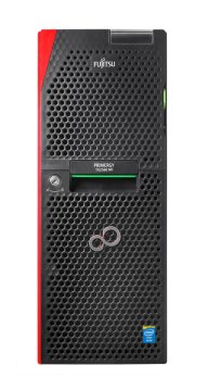 Fujitsu PRIMERGY TX2560 M1 server 0 GB Tower (4U) Intel® Xeon® E5 v3 E5-2623V3 3 GHz 8 GB DDR4-SDRAM