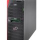 Fujitsu PRIMERGY TX2560 M1 server 0 GB Tower (4U) Intel® Xeon® E5 v3 E5-2623V3 3 GHz 8 GB DDR4-SDRAM 10