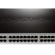 D-Link DGS-3420-52P switch di rete Gestito L2 Supporto Power over Ethernet (PoE) Nero 2