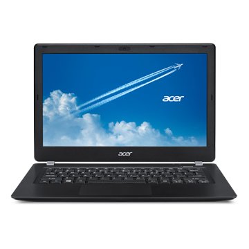 Acer TravelMate P2 P236-M-76NE Computer portatile 33,8 cm (13.3") Intel® Core™ i7 i7-5500U 4 GB DDR3-SDRAM 500 GB HDD Windows 7 Professional Nero