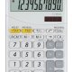 Sharp EL-M332 calcolatrice Desktop Calcolatrice finanziaria Bianco 2