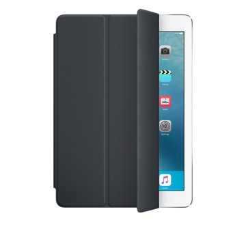 Apple Smart Cover 24,6 cm (9.7") Antracite