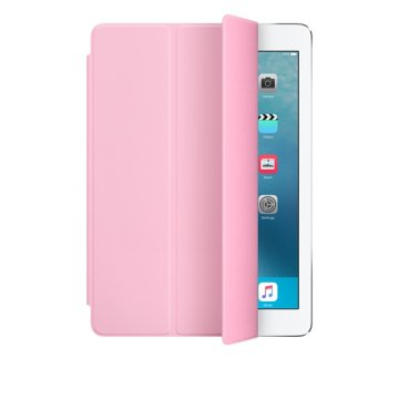 Apple Smart Cover 24,6 cm (9.7") Rosa