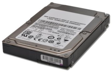 Lenovo 600GB 15k SAS 2.5" 2.5"