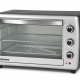 G3 Ferrari Argenticook 46 46 L 1800 W Nero, Stainless steel 3