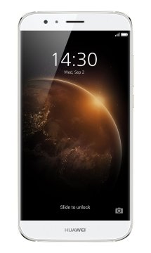 Huawei GX 8 14 cm (5.5") Doppia SIM Android 5.1 4G Micro-USB 3 GB 32 GB 3000 mAh Champagne