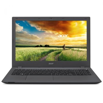 Acer Aspire E E5-574G-71S9 Computer portatile 39,6 cm (15.6") Intel® Core™ i7 i7-6500U 8 GB DDR3L-SDRAM 1 TB HDD NVIDIA® GeForce® 920M Windows 10 Home Antracite, Grigio