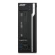 Acer Veriton X VX2640G Intel® Core™ i3 i3-6100 4 GB DDR4-SDRAM 500 GB HDD Windows 7 Professional SFF PC Nero 2