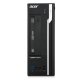 Acer Veriton X VX2640G Intel® Core™ i3 i3-6100 4 GB DDR4-SDRAM 500 GB HDD Windows 7 Professional SFF PC Nero 3