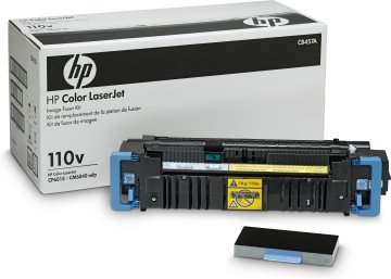 HP Color LaserJet 220V Fuser Kit rullo