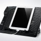 Cooler Master NotePal Ergostand III base di raffreddamento per laptop 43,2 cm (17