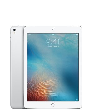 Apple iPad Pro 4G LTE 256 GB 24,6 cm (9.7") Wi-Fi 5 (802.11ac) iOS Argento