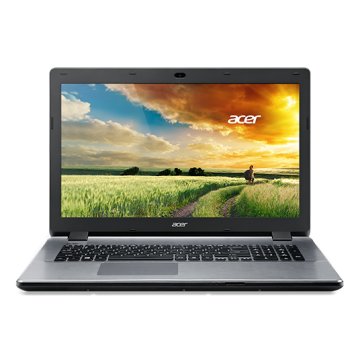 Acer Aspire E E5-574G-76T6 Intel® Core™ i7 i7-6500U Computer portatile 39,6 cm (15.6") Full HD 4 GB DDR3L-SDRAM 500 GB HDD NVIDIA® GeForce® 920M Wi-Fi 5 (802.11ac) Windows 10 Home Nero