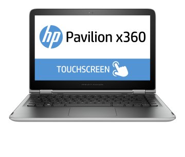 HP Pavilion x360 - 13-s109nl (ENERGY STAR)