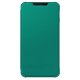 Wiko 3700738106940 custodia per cellulare Custodia a libro Verde 2