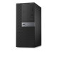 DELL OptiPlex 3040 Intel® Core™ i5 i5-6500 4 GB DDR3L-SDRAM 500 GB HDD Windows 7 Professional Mini Tower PC Nero 4