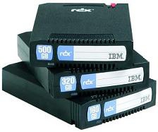 IBM 46C5367 supporto di archiviazione di backup Nastro dati vuoto Cartuccia a nastro